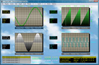 Graph Display. Click to enlarge.