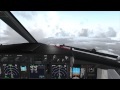 [HD] NGX Departure into the Storm